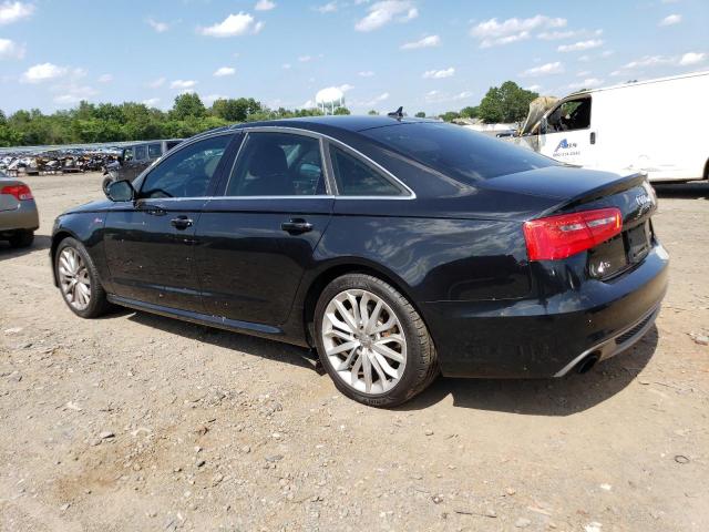 Photo 1 VIN: WAUHGAFC3EN010406 - AUDI A6 PRESTIG 