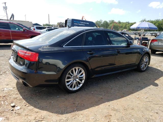 Photo 2 VIN: WAUHGAFC3EN010406 - AUDI A6 PRESTIG 