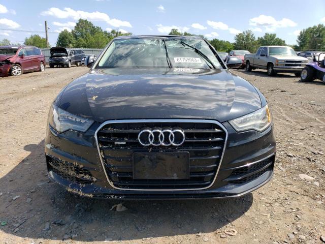 Photo 4 VIN: WAUHGAFC3EN010406 - AUDI A6 PRESTIG 