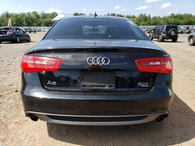 Photo 5 VIN: WAUHGAFC3EN010406 - AUDI A6 PRESTIG 