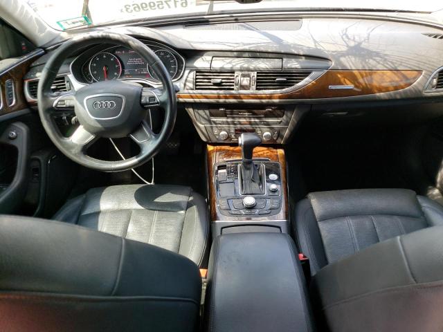 Photo 7 VIN: WAUHGAFC3EN010406 - AUDI A6 PRESTIG 