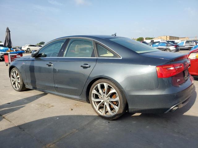 Photo 1 VIN: WAUHGAFC3EN014973 - AUDI A6 