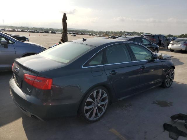 Photo 2 VIN: WAUHGAFC3EN014973 - AUDI A6 