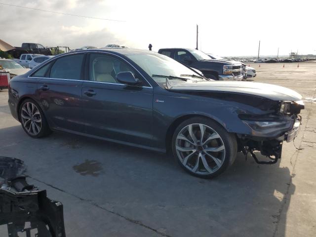 Photo 3 VIN: WAUHGAFC3EN014973 - AUDI A6 