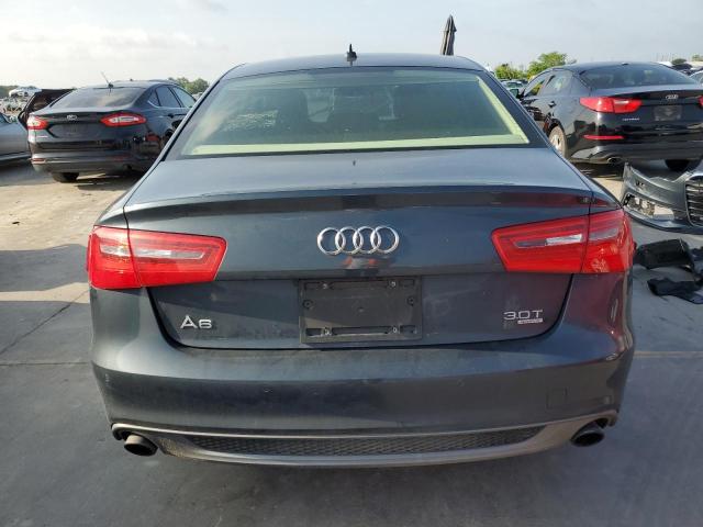 Photo 5 VIN: WAUHGAFC3EN014973 - AUDI A6 