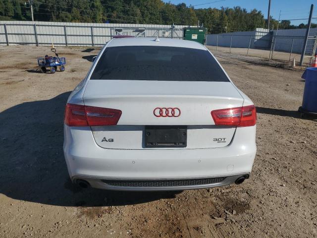 Photo 5 VIN: WAUHGAFC3EN022264 - AUDI A6 PRESTIG 