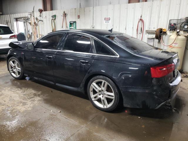 Photo 1 VIN: WAUHGAFC3EN065695 - AUDI A6 PRESTIG 