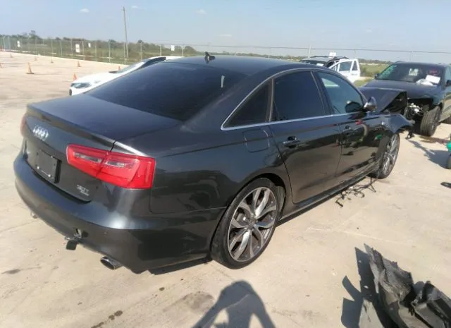 Photo 3 VIN: WAUHGAFC3EN066376 - AUDI A6 