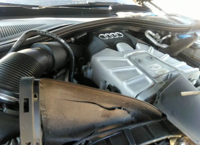 Photo 9 VIN: WAUHGAFC3EN066376 - AUDI A6 