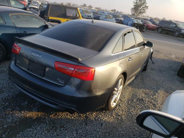 Photo 3 VIN: WAUHGAFC3EN136328 - AUDI A6 PRESTIG 