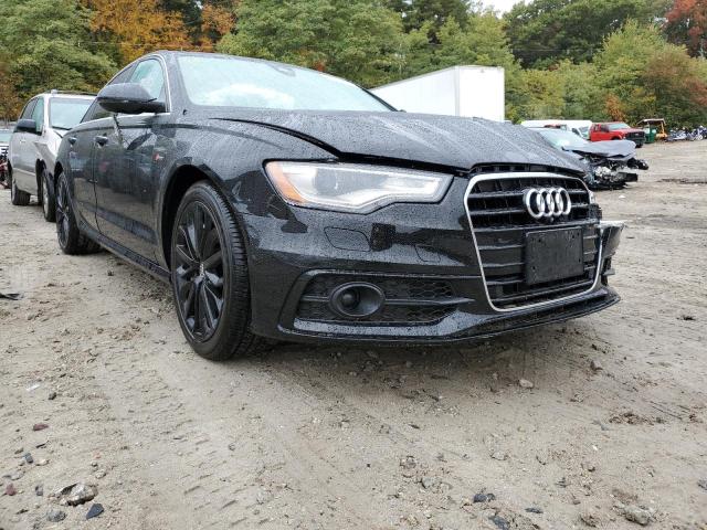 Photo 0 VIN: WAUHGAFC3EN154568 - AUDI A6 PRESTIG 