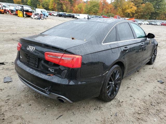 Photo 3 VIN: WAUHGAFC3EN154568 - AUDI A6 PRESTIG 