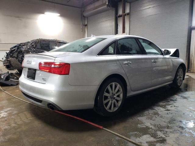 Photo 2 VIN: WAUHGAFC3FN022802 - AUDI A6 PRESTIG 