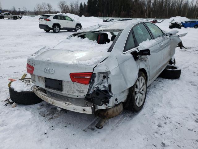 Photo 3 VIN: WAUHGAFC3FN032276 - AUDI A6 PRESTIG 