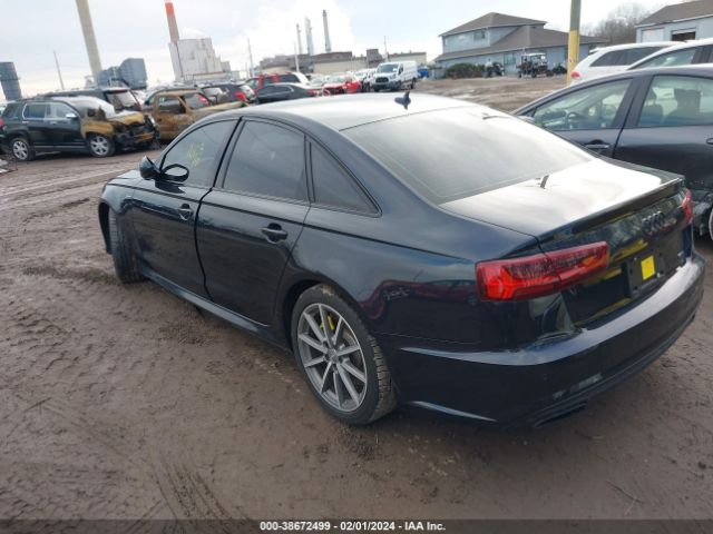 Photo 2 VIN: WAUHGAFC3GN001708 - AUDI A6 