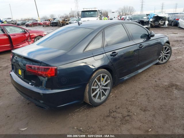 Photo 3 VIN: WAUHGAFC3GN001708 - AUDI A6 