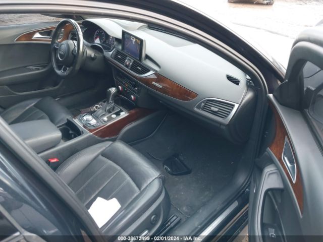 Photo 4 VIN: WAUHGAFC3GN001708 - AUDI A6 