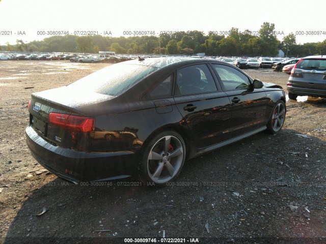 Photo 3 VIN: WAUHGAFC3GN009114 - AUDI A6 