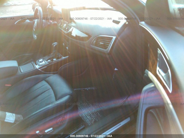 Photo 4 VIN: WAUHGAFC3GN009114 - AUDI A6 