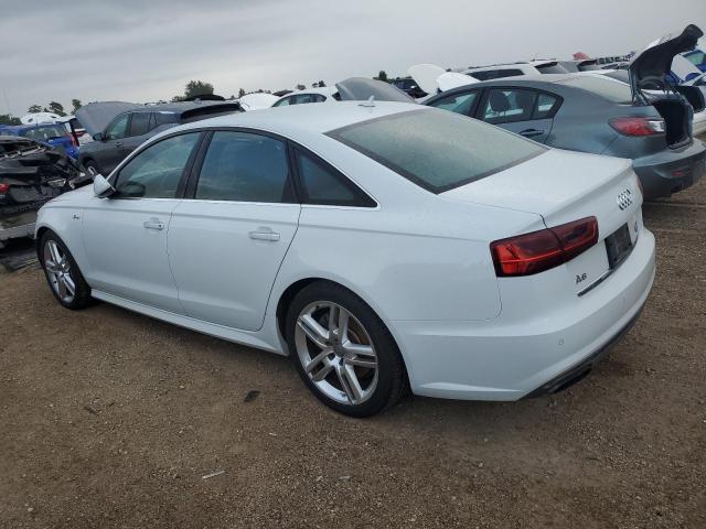 Photo 1 VIN: WAUHGAFC3GN010117 - AUDI A6 