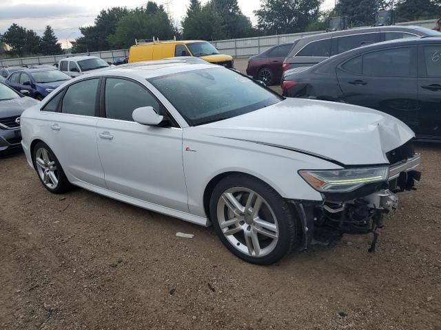 Photo 3 VIN: WAUHGAFC3GN010117 - AUDI A6 