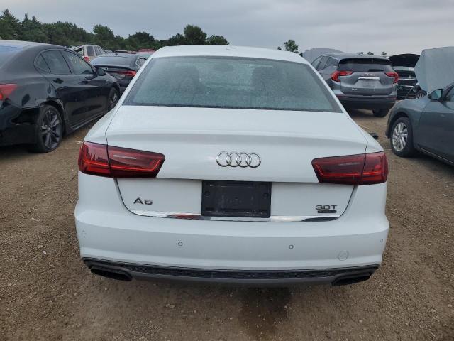 Photo 5 VIN: WAUHGAFC3GN010117 - AUDI A6 