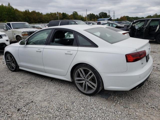 Photo 1 VIN: WAUHGAFC3GN106894 - AUDI A6 