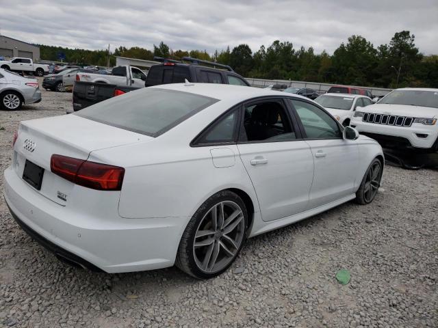 Photo 2 VIN: WAUHGAFC3GN106894 - AUDI A6 