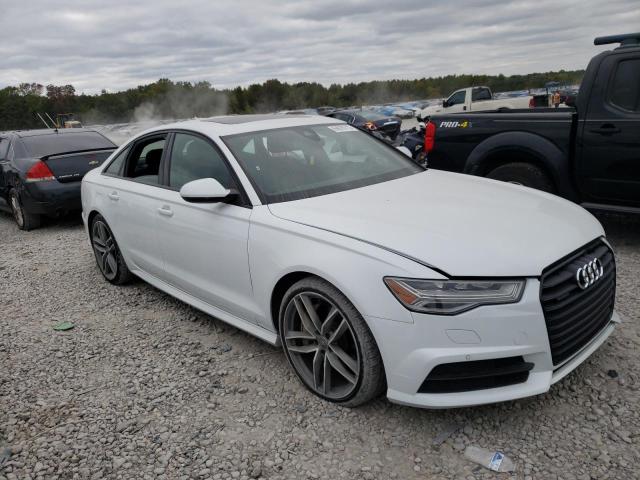 Photo 3 VIN: WAUHGAFC3GN106894 - AUDI A6 