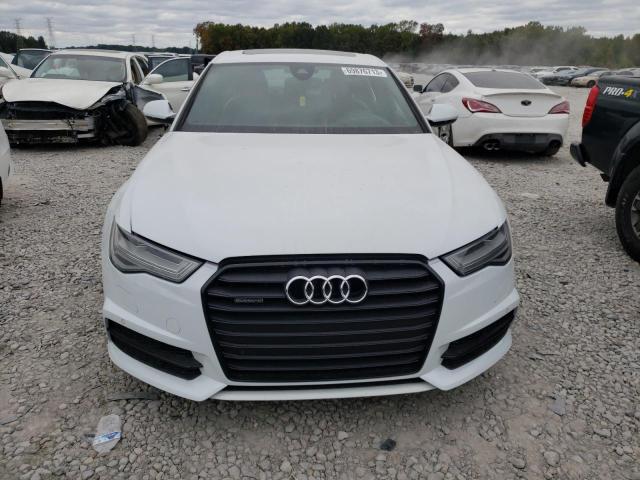 Photo 4 VIN: WAUHGAFC3GN106894 - AUDI A6 