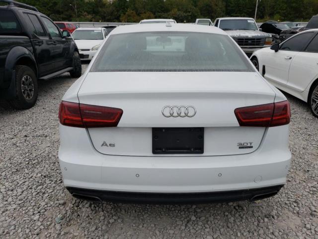 Photo 5 VIN: WAUHGAFC3GN106894 - AUDI A6 