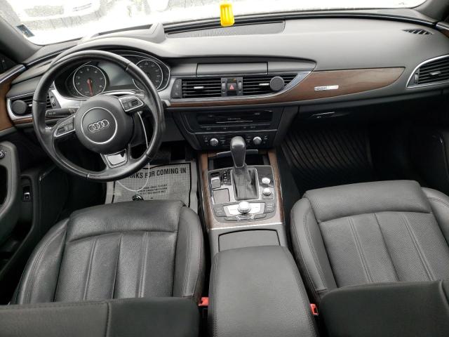 Photo 7 VIN: WAUHGAFC3GN106894 - AUDI A6 