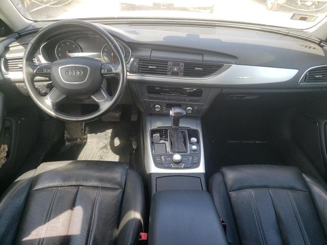 Photo 8 VIN: WAUHGAFC4CN033027 - AUDI A6 PRESTIG 