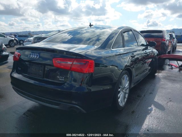 Photo 3 VIN: WAUHGAFC4CN052998 - AUDI A6 