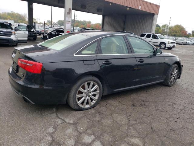 Photo 2 VIN: WAUHGAFC4CN061166 - AUDI A6 