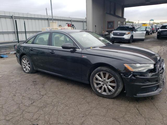 Photo 3 VIN: WAUHGAFC4CN061166 - AUDI A6 