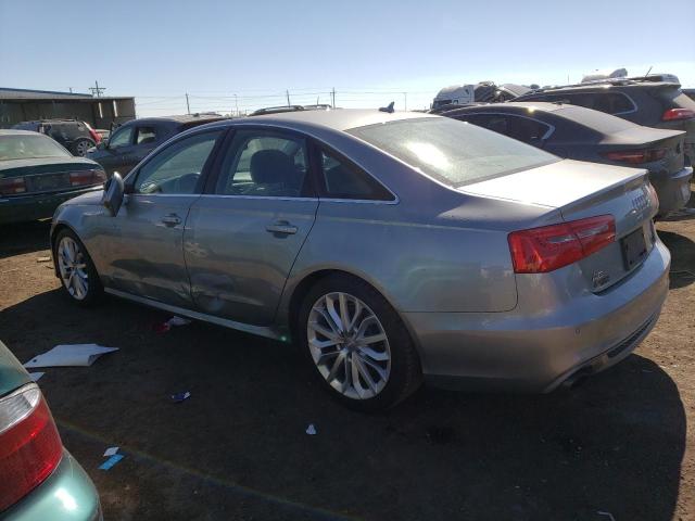 Photo 1 VIN: WAUHGAFC4CN103917 - AUDI A6 PRESTIG 