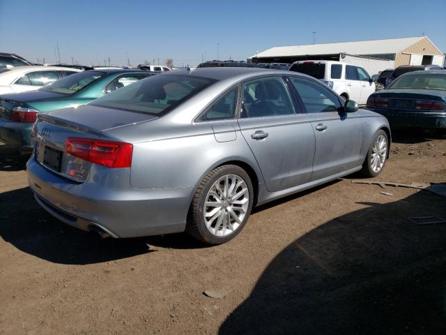 Photo 2 VIN: WAUHGAFC4CN103917 - AUDI A6 PRESTIG 