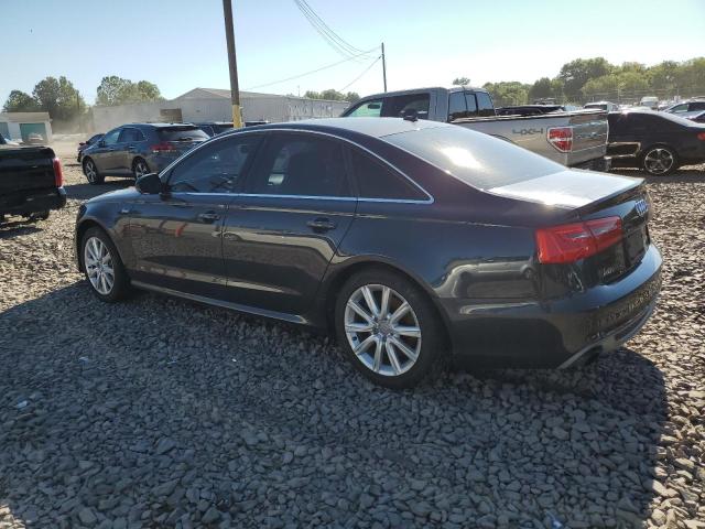 Photo 1 VIN: WAUHGAFC4CN123312 - AUDI A6 PRESTIG 