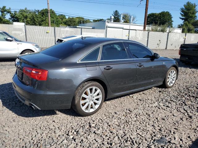 Photo 2 VIN: WAUHGAFC4CN123312 - AUDI A6 PRESTIG 