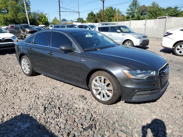 Photo 3 VIN: WAUHGAFC4CN123312 - AUDI A6 PRESTIG 