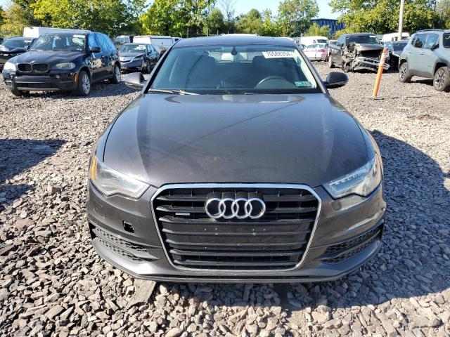 Photo 4 VIN: WAUHGAFC4CN123312 - AUDI A6 PRESTIG 