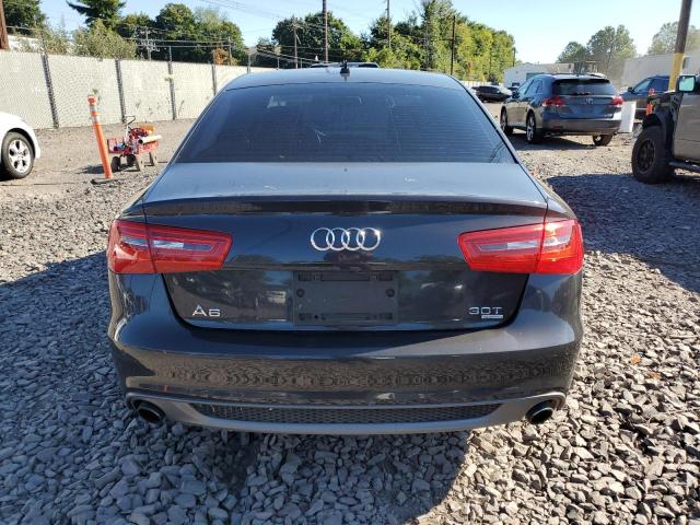 Photo 5 VIN: WAUHGAFC4CN123312 - AUDI A6 PRESTIG 