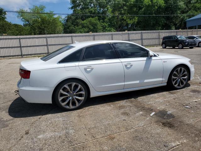 Photo 2 VIN: WAUHGAFC4CN143317 - AUDI A6 