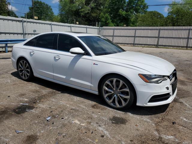 Photo 3 VIN: WAUHGAFC4CN143317 - AUDI A6 