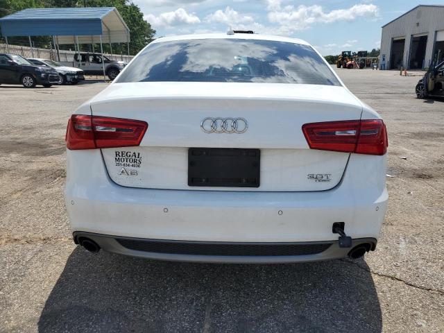 Photo 5 VIN: WAUHGAFC4CN143317 - AUDI A6 