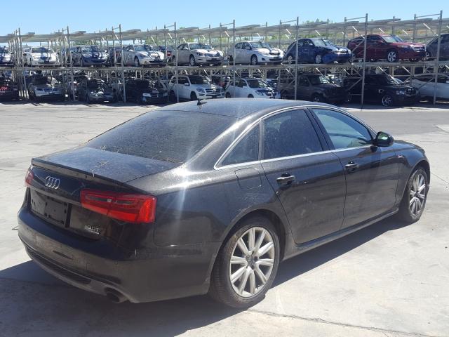 Photo 3 VIN: WAUHGAFC4DN029366 - AUDI A6 