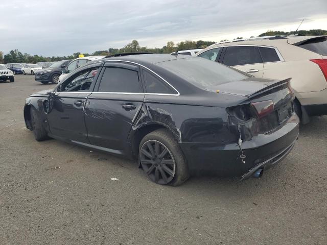 Photo 1 VIN: WAUHGAFC4DN047009 - AUDI A6 PRESTIG 