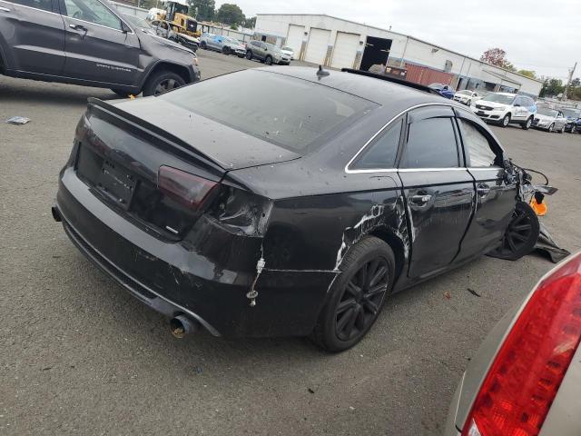 Photo 2 VIN: WAUHGAFC4DN047009 - AUDI A6 PRESTIG 