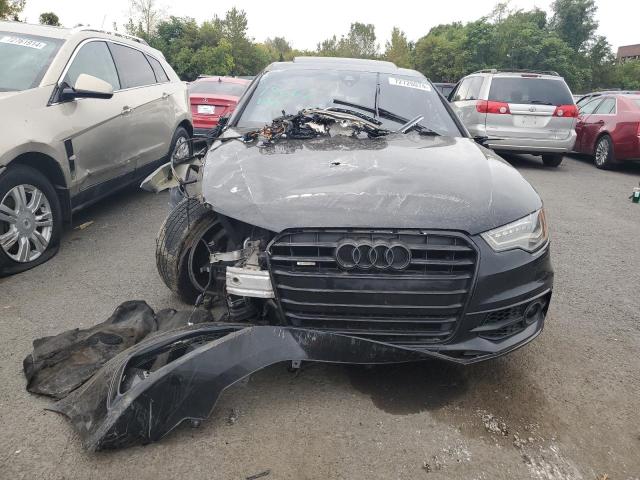 Photo 4 VIN: WAUHGAFC4DN047009 - AUDI A6 PRESTIG 